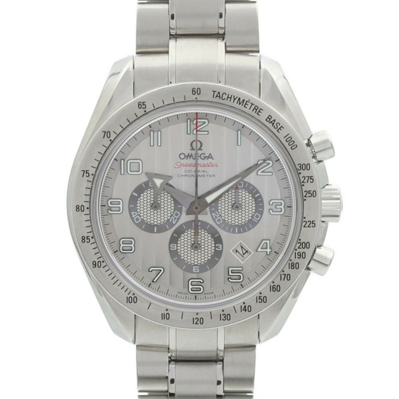 OMEGA Speedmaster Broad Arrow 321.10.44.50.02.001-0