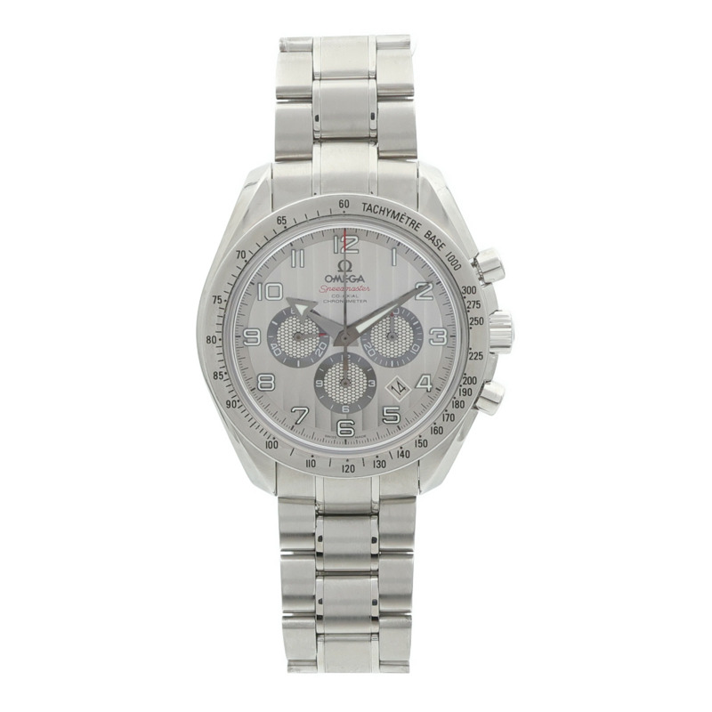 OMEGA Speedmaster Broad Arrow 321.10.44.50.02.001-1