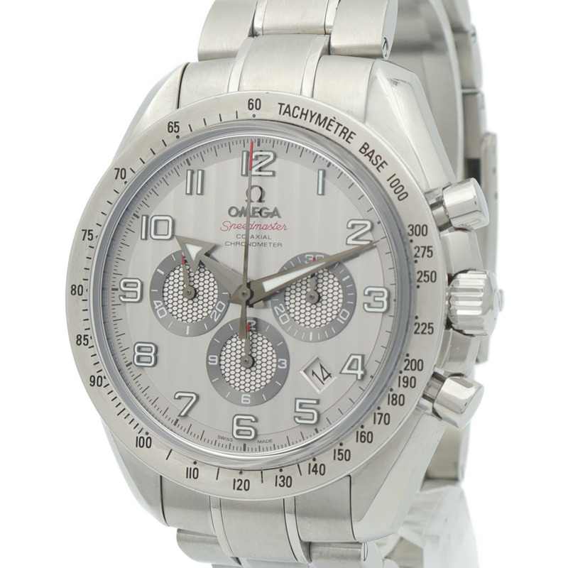 OMEGA Speedmaster Broad Arrow 321.10.44.50.02.001-2