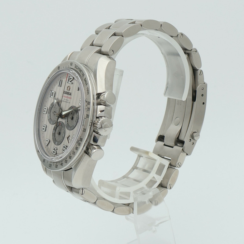 OMEGA Speedmaster Broad Arrow 321.10.44.50.02.001-3