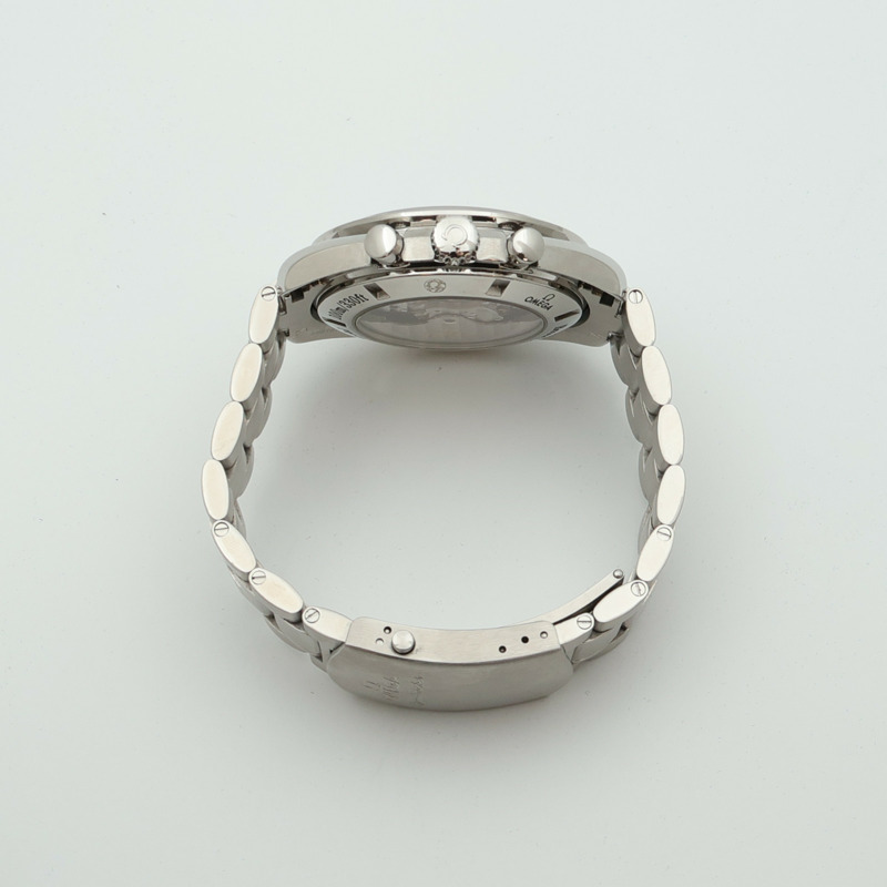 OMEGA Speedmaster Broad Arrow 321.10.44.50.02.001-4