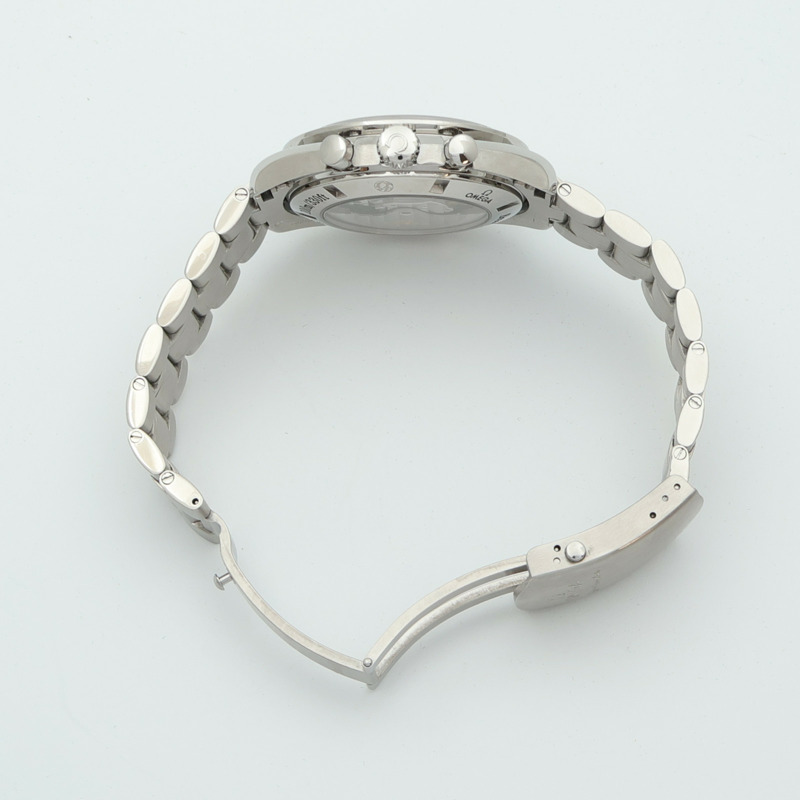 OMEGA Speedmaster Broad Arrow 321.10.44.50.02.001-5