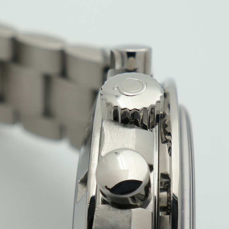 OMEGA Speedmaster Broad Arrow 321.10.44.50.02.001-8