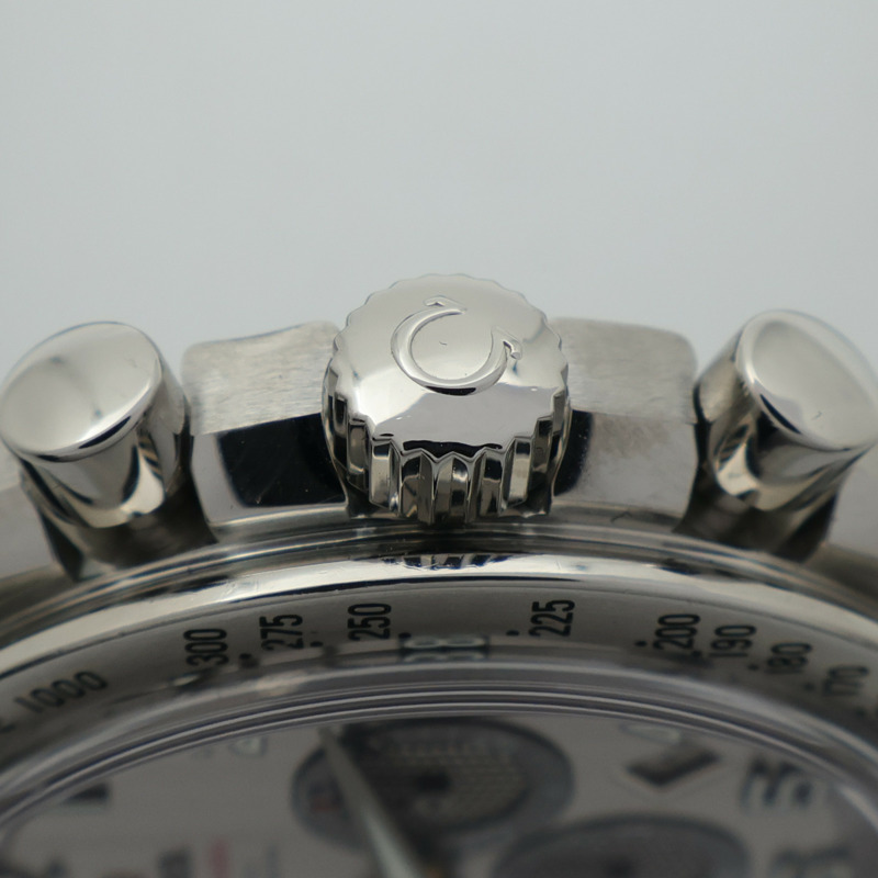 OMEGA Speedmaster Broad Arrow 321.10.44.50.02.001-9