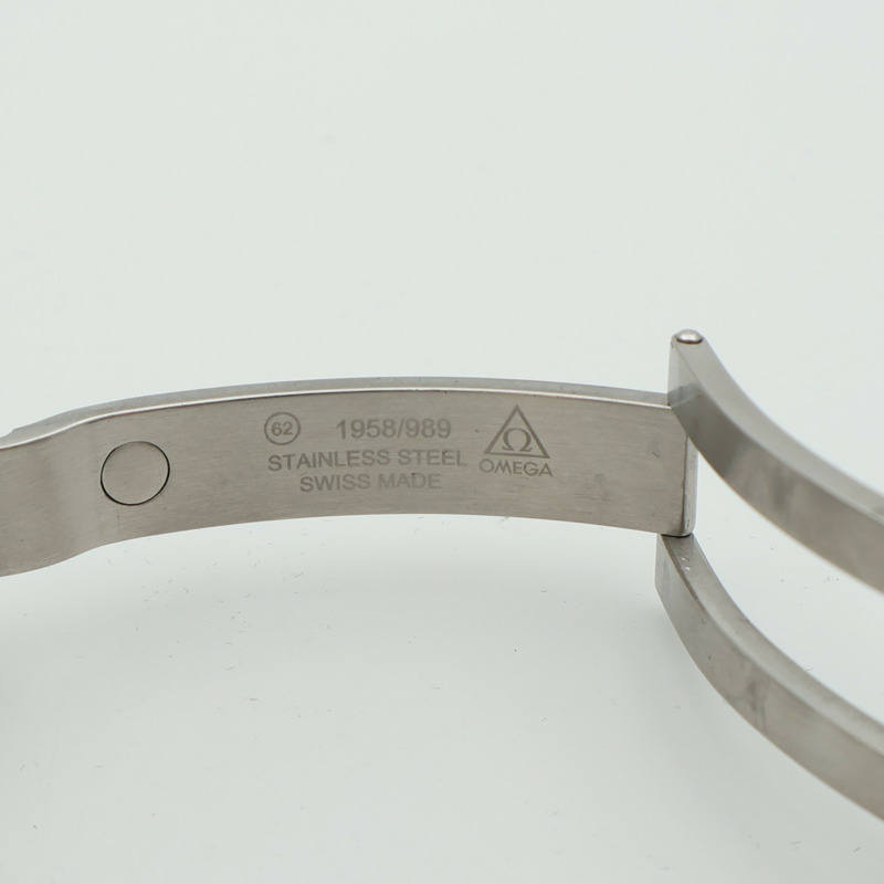 OMEGA Speedmaster Broad Arrow 321.10.44.50.02.001-10