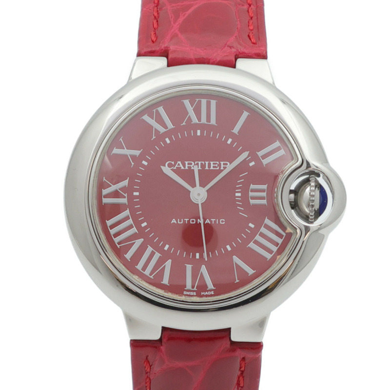 CARTIER Ballon Bleu Special Edition WSBB0022-0
