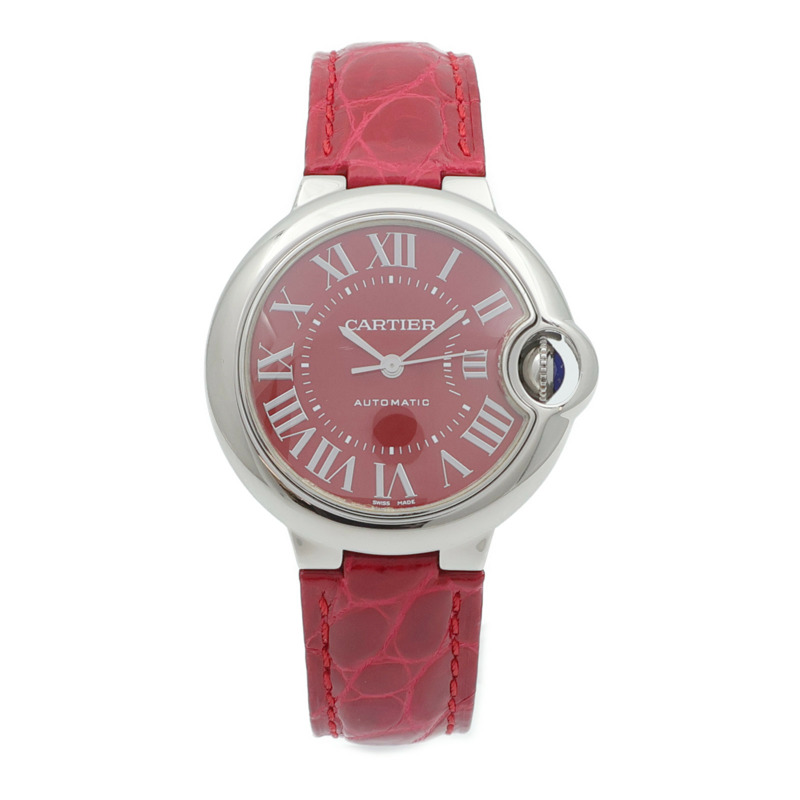 CARTIER Ballon Bleu Special Edition WSBB0022-2