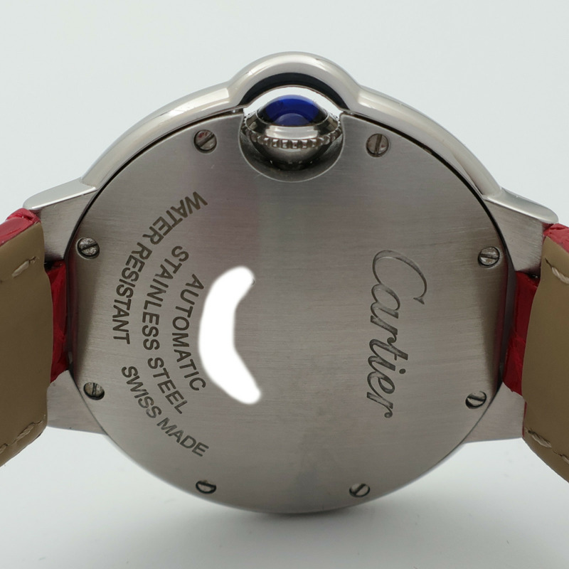 CARTIER Ballon Bleu Special Edition WSBB0022-6