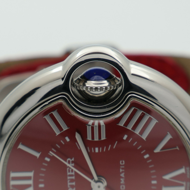 CARTIER Ballon Bleu Special Edition WSBB0022-7