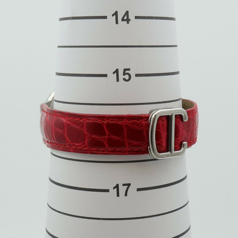 CARTIER Ballon Bleu Special Edition WSBB0022-9