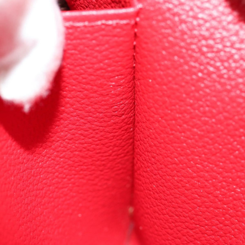 【日本直送】路易威登 Damier Ebene Pochette 化妝品 GM 手袋 N23345 LV 正品 155347V-18