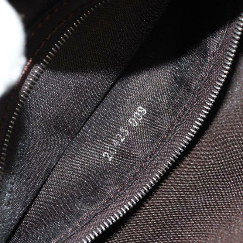 【日本直送】FENDI Mamma Baguette 單肩包 牛仔藍 海軍藍 銀色 正品 yk19890V-24