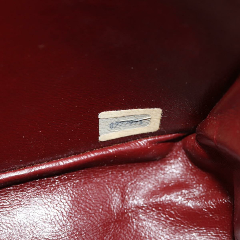 【日本直送】香奈兒 (CHANEL) Matelasse Chain Paris Limited 羊皮黑色金色雙C標誌手提包,貨號 156894A-10