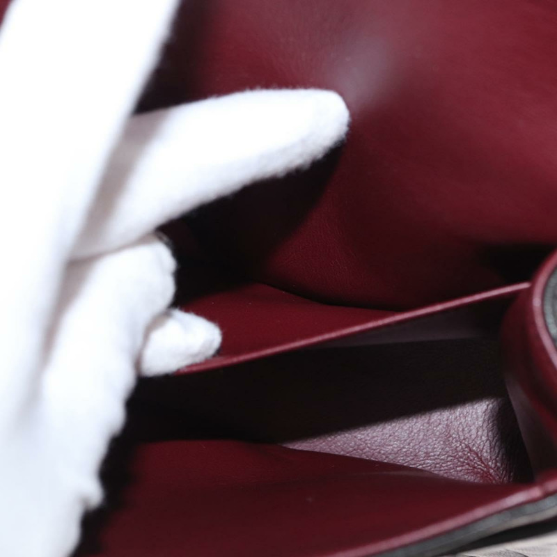 【日本直送】香奈兒 Matelasse 25 雙蓋鏈條肩背包,羊皮材質,金色 CC 標誌,正品 ka720SV-27