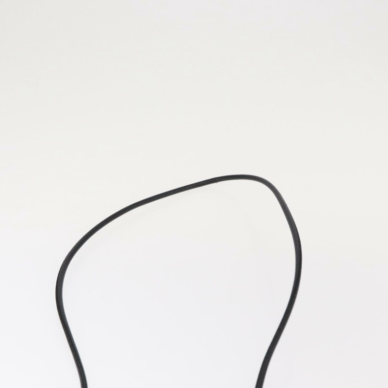 【日本直送】香奈兒 (CHANEL) 絎縫 Cambon 系列單背包，小牛皮材質，白色/黑色，CC 標誌，貨號 157056-7