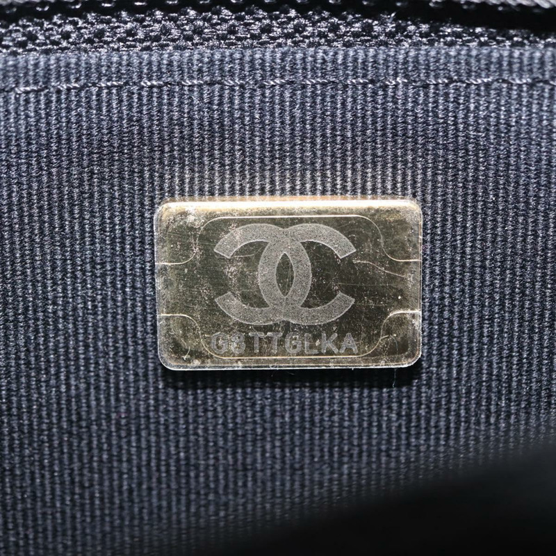 【日本直送】香奈兒 (CHANEL) Matelasse 鏈條肩背包,斜紋軟呢多色,金色雙C標誌,貨號 156642SM-10