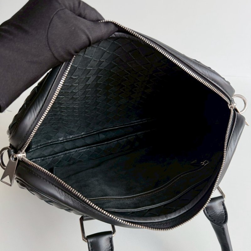 98新🫰🏻 Bottega Veneta BV 寶緹嘉 編織公事包-16