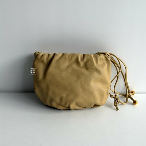 99新🆕 Bottega Veneta BV 寶緹嘉 雲朵包小羊皮