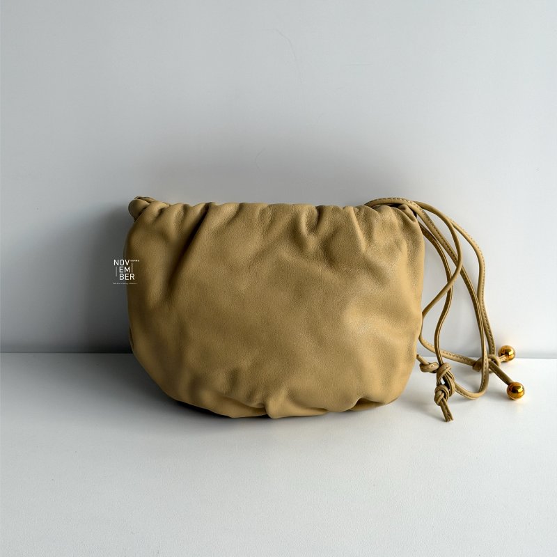 99新🆕 Bottega Veneta BV 寶緹嘉 雲朵包小羊皮-0