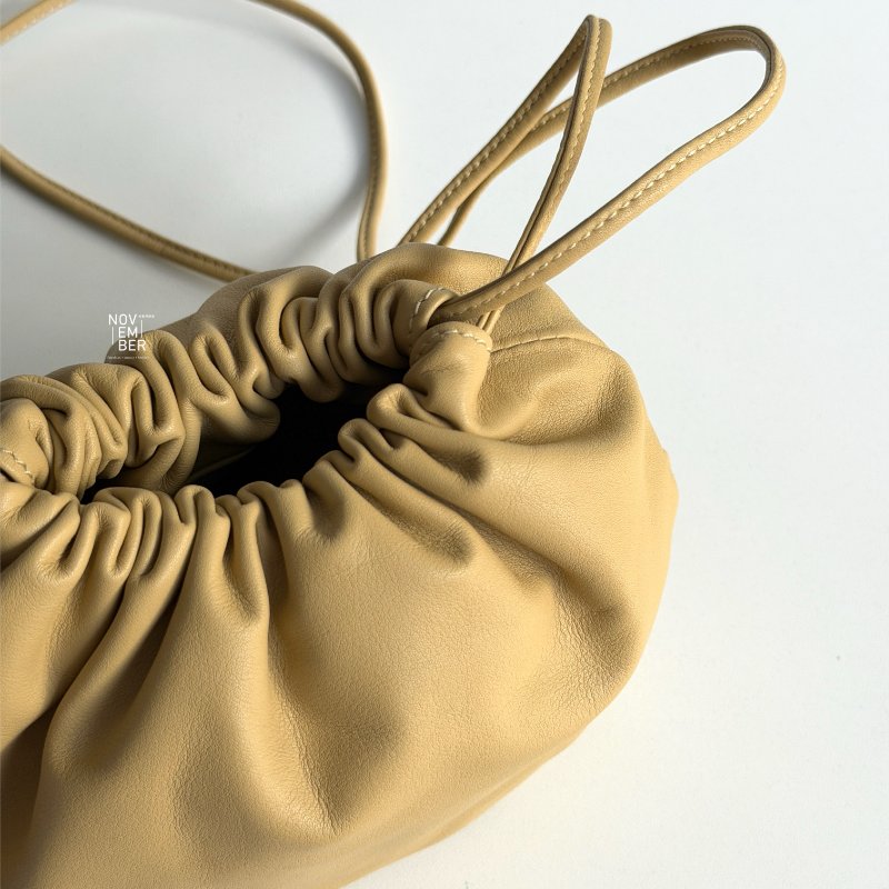 99新🆕 Bottega Veneta BV 寶緹嘉 雲朵包小羊皮-2