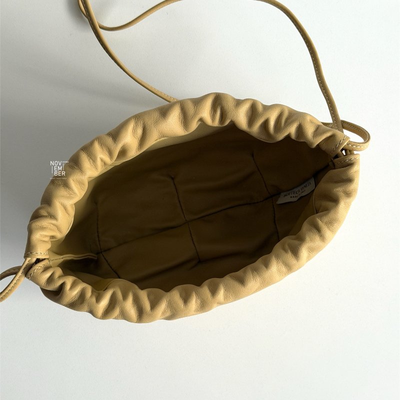 99新🆕 Bottega Veneta BV 寶緹嘉 雲朵包小羊皮-4