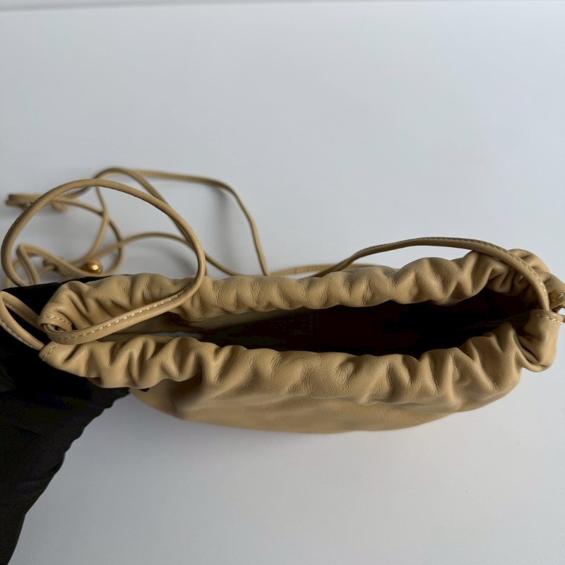 99新🆕 Bottega Veneta BV 寶緹嘉 雲朵包小羊皮-7