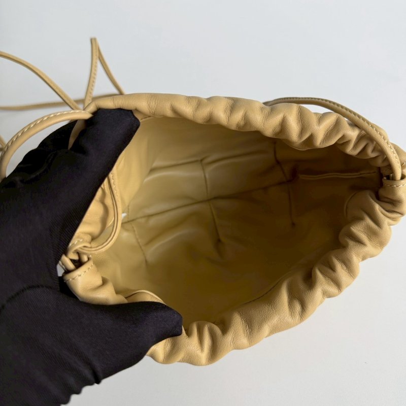 99新🆕 Bottega Veneta BV 寶緹嘉 雲朵包小羊皮-8