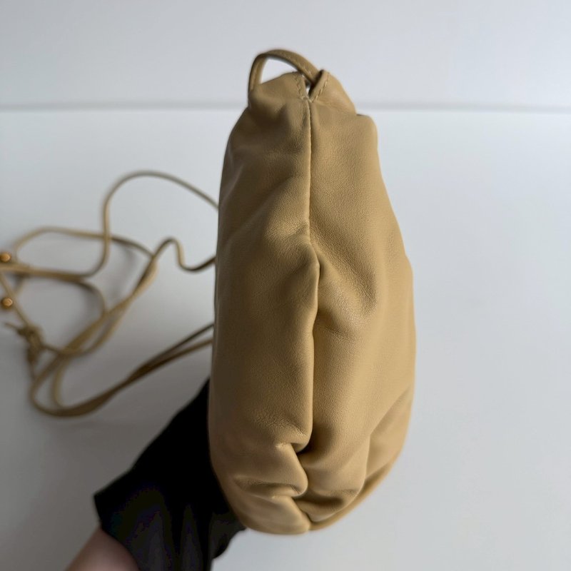 99新🆕 Bottega Veneta BV 寶緹嘉 雲朵包小羊皮-10