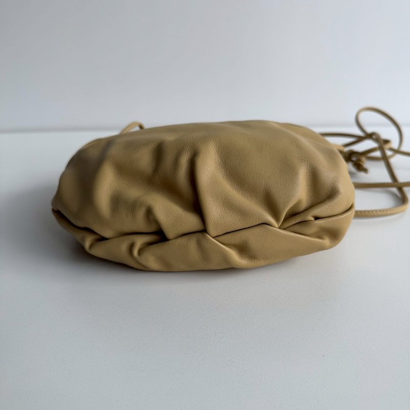 99新🆕 Bottega Veneta BV 寶緹嘉 雲朵包小羊皮-11