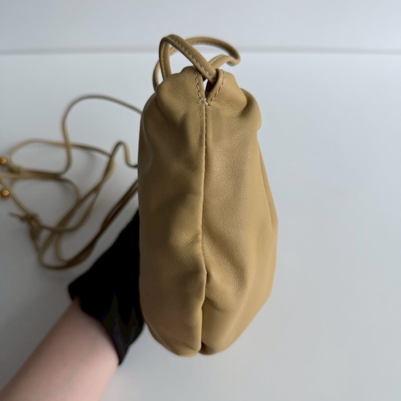 99新🆕 Bottega Veneta BV 寶緹嘉 雲朵包小羊皮-13