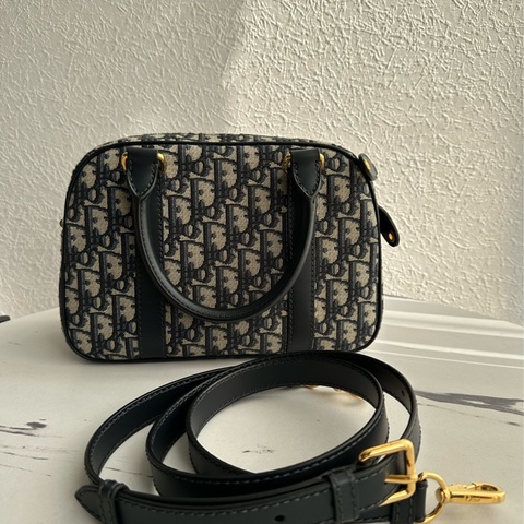 Dior 手提波士頓包🥹🥹🥹好好看😻