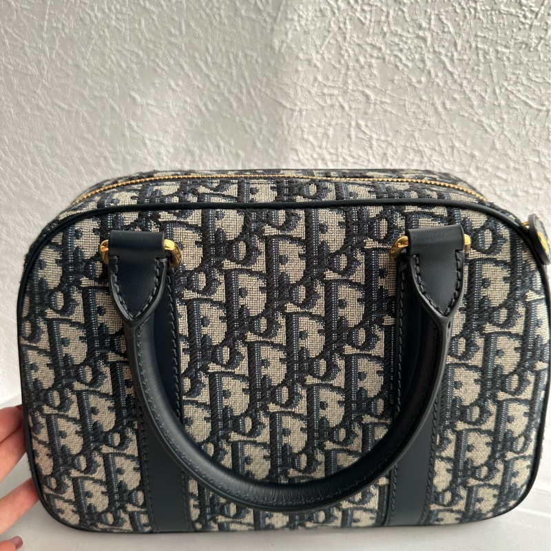 Dior 手提波士頓包🥹🥹🥹好好看😻-2