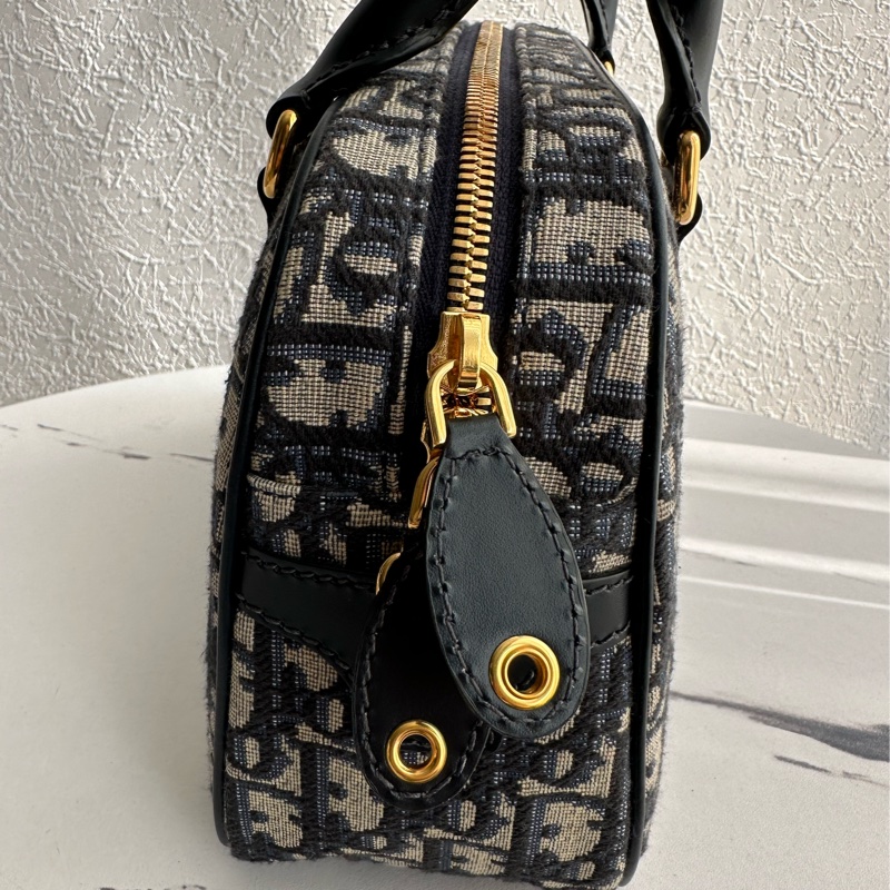 Dior 手提波士頓包🥹🥹🥹好好看😻-3