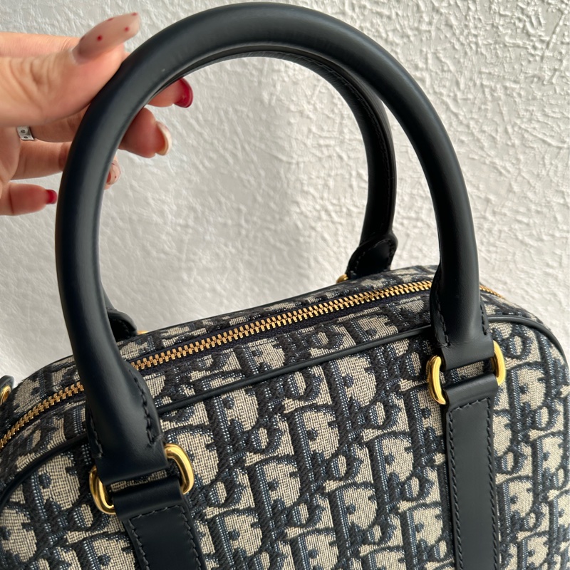 Dior 手提波士頓包🥹🥹🥹好好看😻-4