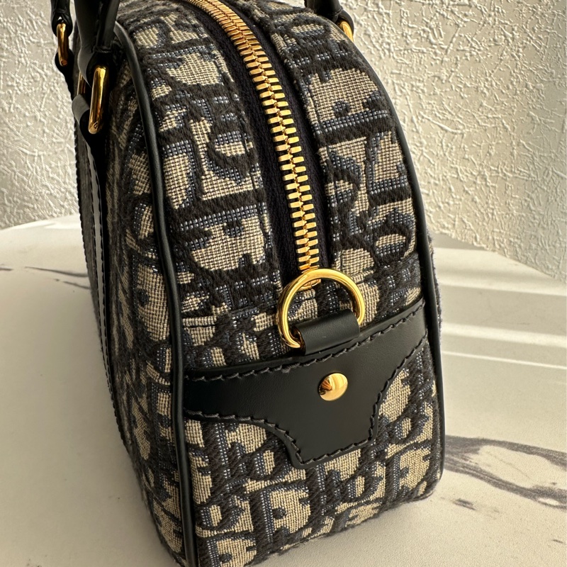 Dior 手提波士頓包🥹🥹🥹好好看😻-7