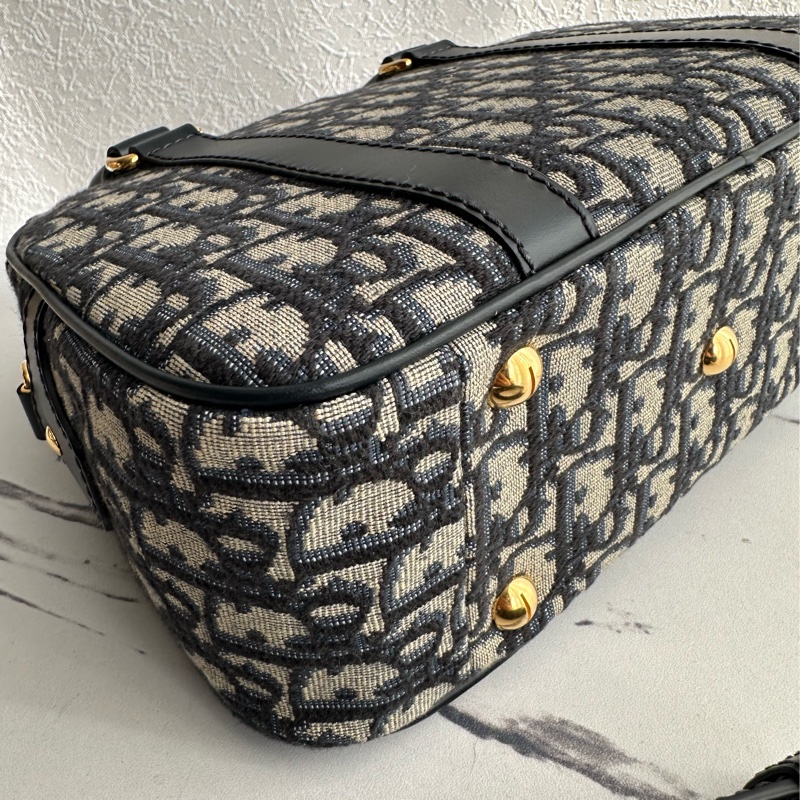 Dior 手提波士頓包🥹🥹🥹好好看😻-8