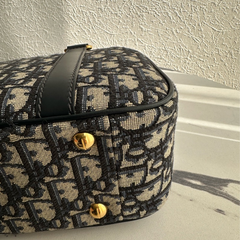 Dior 手提波士頓包🥹🥹🥹好好看😻-9