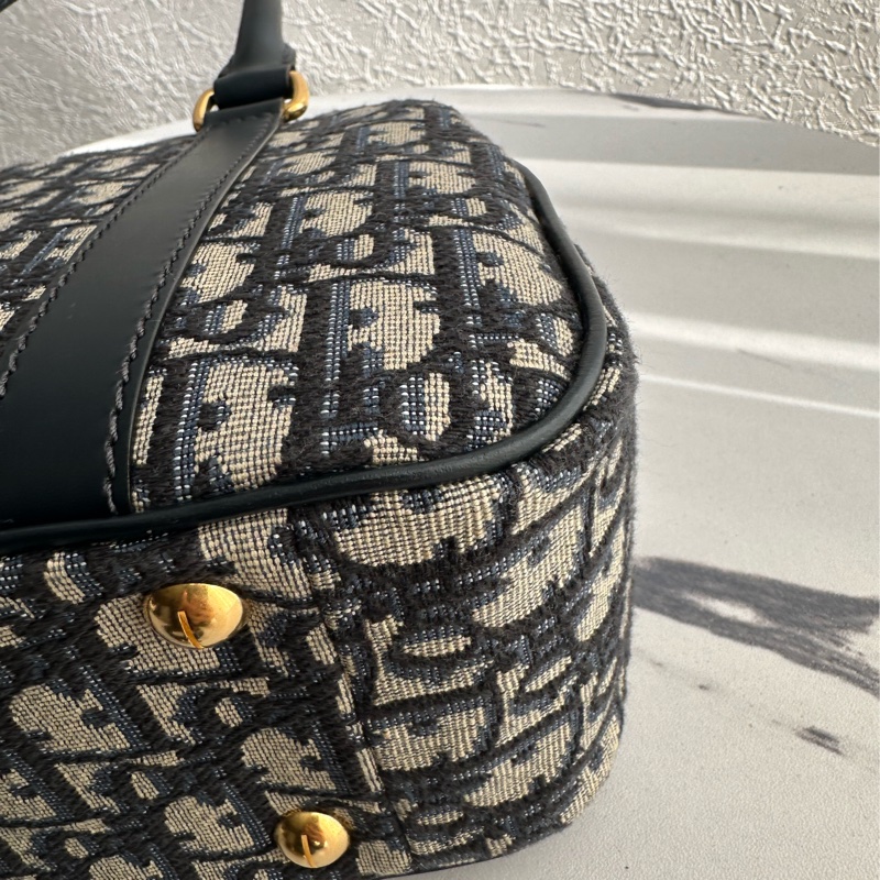 Dior 手提波士頓包🥹🥹🥹好好看😻-10