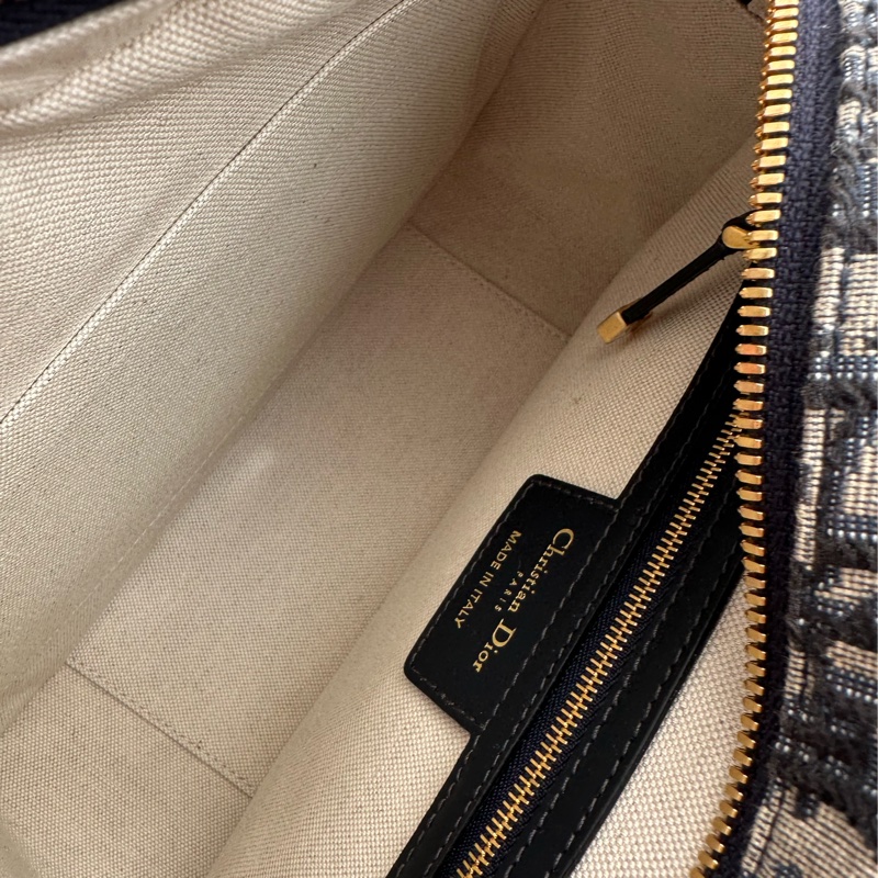 Dior 手提波士頓包🥹🥹🥹好好看😻-11