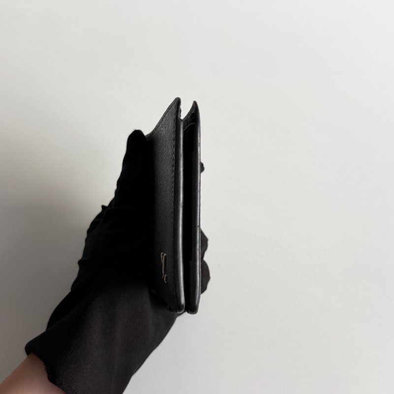 98新🫰🏻 Louis Vuitton LV 路易威登 Multiple 男士短夾-10