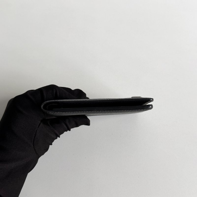 98新🫰🏻 Louis Vuitton LV 路易威登 Multiple 男士短夾-11