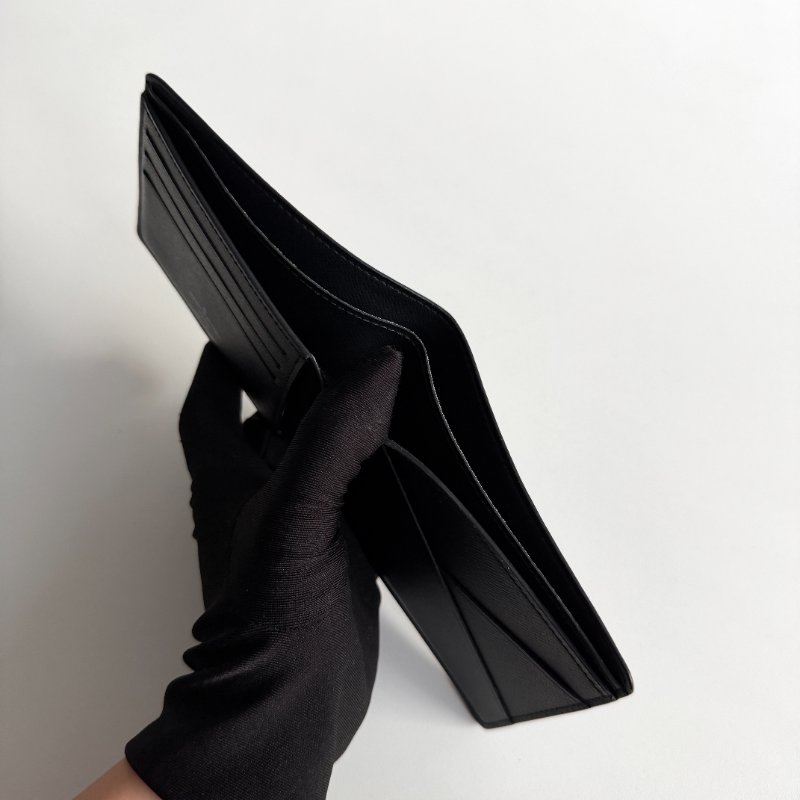 98新🫰🏻 Louis Vuitton LV 路易威登 Multiple 男士短夾-14