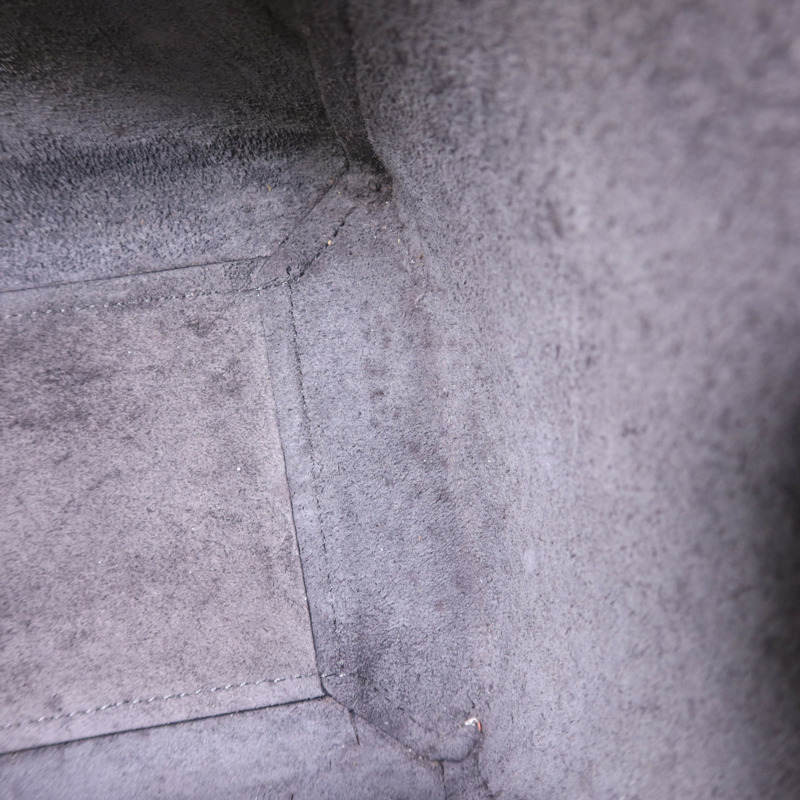 CELINE 牛皮皮革Micro Belt Bag金扣手挽肩背兩用袋-20