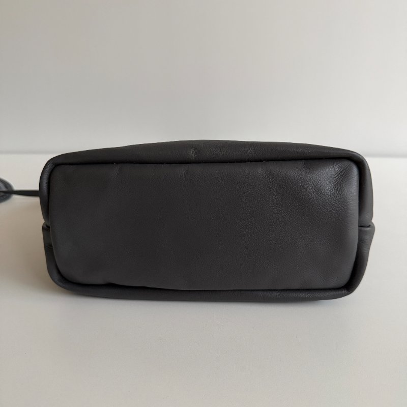 99新🆕 Goyard 戈雅 mini tote bag 灰色-12