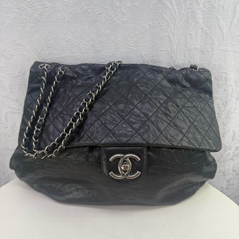 Chanel Shoulder Bag