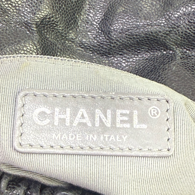 Chanel Shoulder Bag-7