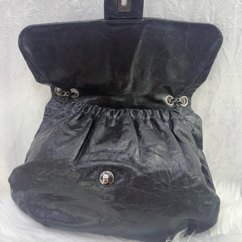 Chanel Shoulder Bag-13