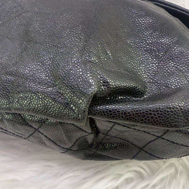 Chanel Shoulder Bag-14