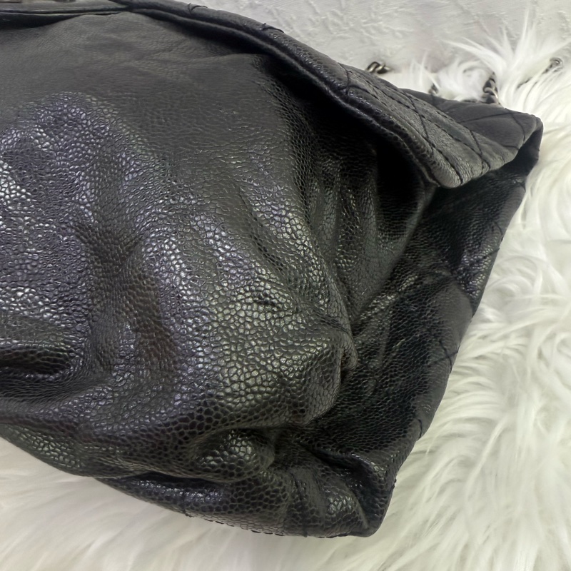 Chanel Shoulder Bag-16