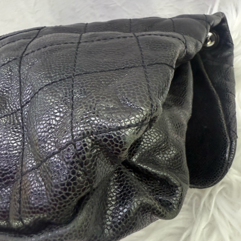 Chanel Shoulder Bag-18